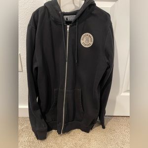 Dutch bros jacket